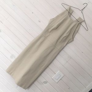 Banana Republic dress